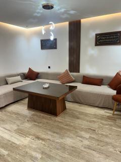 New Living House - 1