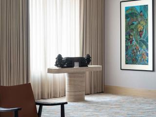 Pullman Chennai Anna Salai - Premium Brand By Accor - 1