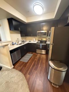 2BR With Parking!! - 9