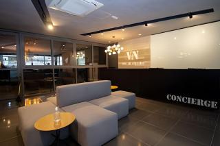 Oscar Freire | HC | Rebouças + Piscina - 5