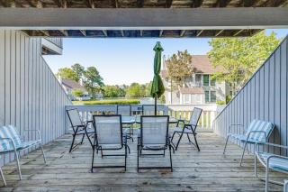 Sea Colony - 2006E Brighton Ct - 6