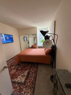 2BR With Parking!! - Los Angeles - 1