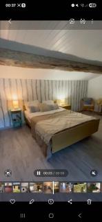 Gîte Le Logis du Tilleul - 8