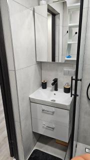 Сдаётся студия в Вентспилсе Studio for Rent in Ventspils Studio tipa dzīvoklis īrei Ventspilī - 2