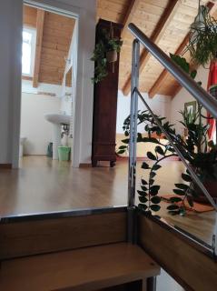 La casa di Jeannette affittacamere - 3