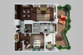 The St. Regis Bali Resort - 9