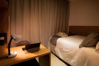 Prédio De Studios Av.Paulista - 5