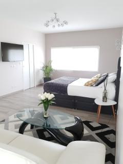 Logement à 500m du MEETT - 0