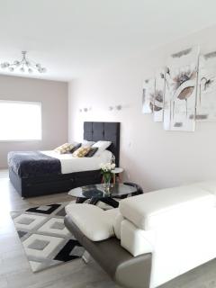 Logement à 500m du MEETT - 9