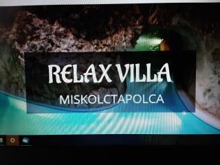 RELAX ViLLA - 2