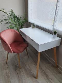 Logement à 500m du MEETT - 5