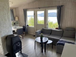 Beautiful panorama fjord wiew 40 min from Bergen - 7