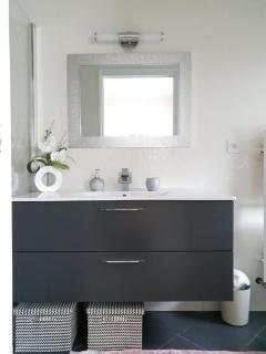 Logement à 500m du MEETT - 1