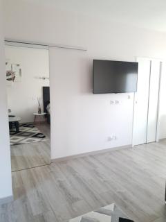 Logement à 500m du MEETT - 6