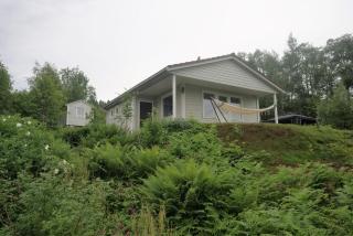 Beautiful panorama fjord wiew 40 min from Bergen - 1