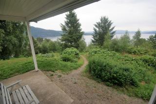 Beautiful panorama fjord wiew 40 min from Bergen - 3