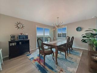 Sq Seaside Cottage - Sequim - 4