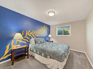 Sq Seaside Cottage - Sequim - 2
