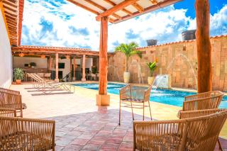 Hotel Boutique Casa Trilo - 1