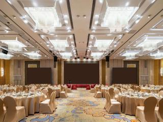 Swissôtel Guangzhou - 6