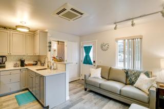 Quiet Country Stay Modern Guest Suite Near Chico - 0