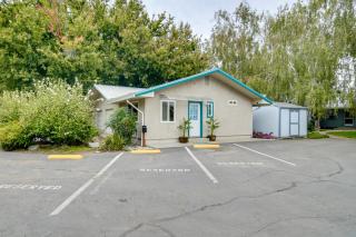 Quiet Country Stay Modern Guest Suite Near Chico - 7