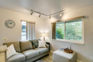 Quiet Country Stay Modern Guest Suite Near Chico - 6