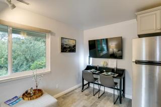 Quiet Country Stay Modern Guest Suite Near Chico - 5