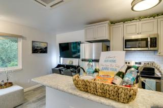 Quiet Country Stay Modern Guest Suite Near Chico - 1