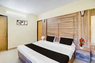 Hotel O Delwara Jain Temple Formerly Padmavati - 6