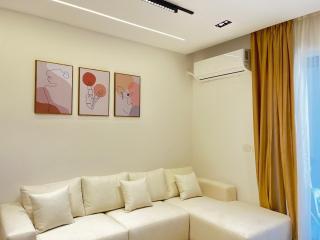 Snow light 2BDR , Madinaty - 0