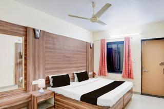 Hotel O Delwara Jain Temple Formerly Padmavati - 5