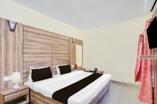 Hotel O Delwara Jain Temple Formerly Padmavati - 4