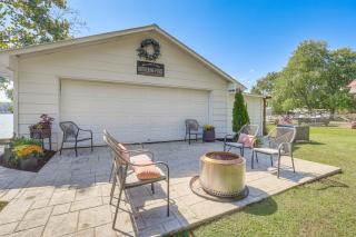 Cozy Cottage on Main Channel of Lay Lake - 8