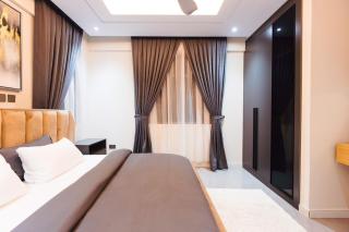 2 bdr Apt, Spintex Rd, Accra, Ten99 Ave Suite 3 - 1