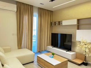 Snow light 2BDR , Madinaty - 8