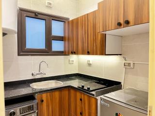 Snow light 2BDR , Madinaty - 5