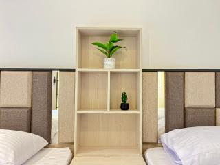 Snow light 2BDR , Madinaty - 4