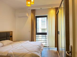 Snow light 2BDR , Madinaty - 3