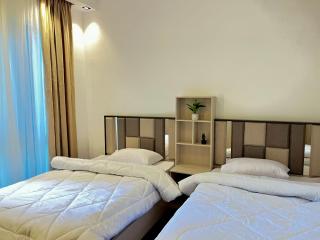 Snow light 2BDR , Madinaty - 1