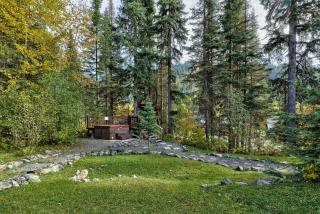 The Sunburst Chalet in Sun Peaks - 6