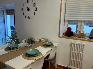 La villa de Leo y Lola - 1