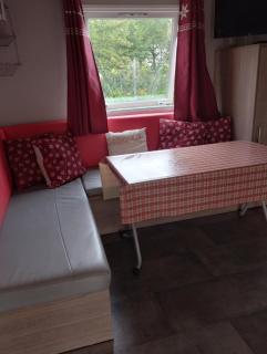 Mobilhomme munster - 2