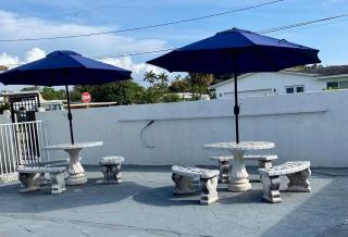 Sunshine Studio in South Florida - 8