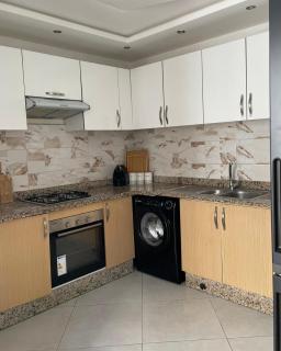 Appartement Moderne Centre-Ville Kenitra, à 5 min de la Gare TGV avec Ascenseur et Parking - 4