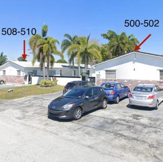 Sunshine Studio in South Florida - 2