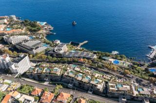 OceanView Pearl Varino by Holiday Rental Madeira - 7