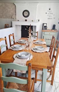 Gîte Le Logis du Tilleul - 2