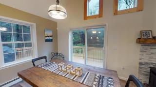 The Mendon House - 4