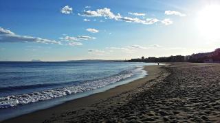 Puerto deportivo, Estepona - 5